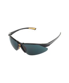 Очки MASTERTOOL SPORTLINE СІРІ: захист від подряпин, м'який носоупор, фото  | SNABZHENIE.com.ua