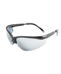 Очки MASTERTOOL SPORTLINE SILVER MIRROR, регульовані, антиподряпин 82-0003, фото  | SNABZHENIE.com.ua