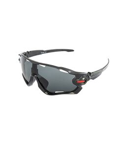 Очки MASTERTOOL SPORTLINE BLACK панорамні, захист від подряпин 82-0006, фото  | SNABZHENIE.com.ua
