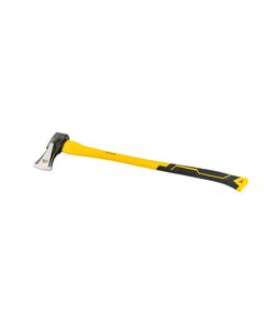Топор-колун MASTERTOOL 2000 г з фібергласовою рукояткою 810 мм, фото  | SNABZHENIE.com.ua
