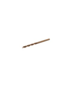 Сверло для металу WERTVOLL HSS 2.5x57 мм КОБАЛЬТ DIN 338, 2 шт., фото  | SNABZHENIE.com.ua
