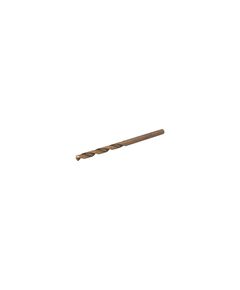 Сверло для металу WERTVOLL HSS 3.0x61 мм КОБАЛЬТ DIN 338, 2 шт., фото  | SNABZHENIE.com.ua