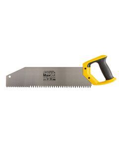 Ножовка MASTERTOOL 400 мм 2TPI/5TPI, закаленный зуб, фото  | SNABZHENIE.com.ua