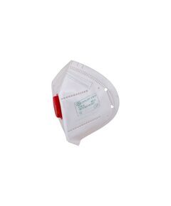 Респіратор MASTERTOOL ДНІПР-3КN FFP3 50ПДК з клапаном 82-0179, фото  | SNABZHENIE.com.ua