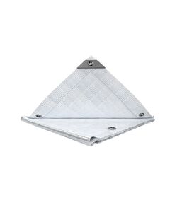 Тент MASTERTOOL LENO CRYSTAL 6x10 м, фото  | SNABZHENIE.com.ua