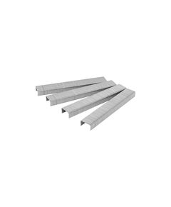 Закаленные скобы WERTVOLL R53 6 мм, 1000 шт, 11.3x0.75 мм FX-2106, фото  | SNABZHENIE.com.ua