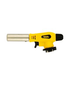 Горелка MASTERTOOL Фотон с пьезоподжигом &Oslash;22 мм, керамическая защита, фото  | SNABZHENIE.com.ua
