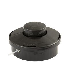 Катушка для триммера MASTERTOOL M10x1.25 полуавтоматическая ABS 19-1907, фото  | SNABZHENIE.com.ua