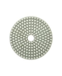 Диск алмазний GRANITE 100 мм P800 для шліфування на липучці 2800 об/хв, фото  | SNABZHENIE.com.ua