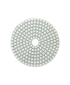 Диск алмазний шліфувальний GRANITE 100 мм P30 на липучці 2800 об/хв, фото  | SNABZHENIE.com.ua