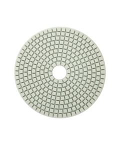 Диск алмазний шліфувальний GRANITE 125 мм P800 на липучці 2800 об/хв, фото  | SNABZHENIE.com.ua
