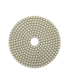Диск алмазний шліфувальний GRANITE 125 мм P1500 на липучці 9-12-150, фото  | SNABZHENIE.com.ua