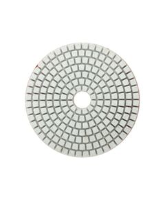 Диск алмазний шліфувальний GRANITE 100 мм P80, 2800 об/хв, липучка, фото  | SNABZHENIE.com.ua