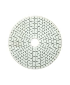 Алмазний шліфувальний диск GRANITE 125 мм P200 на липучці, 2800 об/хв, фото  | SNABZHENIE.com.ua