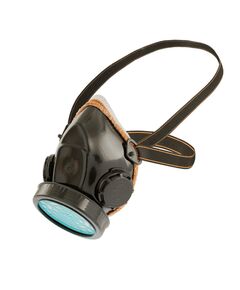 Респиратор-полумаска MASTERTOOL FFP1 R EN 149 с фильтром P1 82-0184, фото  | SNABZHENIE.com.ua