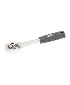 Трещотка MASTERTOOL &frac14; 24T 78-0201, фото  | SNABZHENIE.com.ua