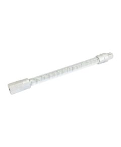 Удлинитель гибкий MASTERTOOL &frac12; 250 мм CrV, фото  | SNABZHENIE.com.ua