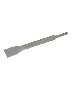 Зубило плоское GRANITE SDS-PLUS 250х40х17 мм 1-40-251, фото  | SNABZHENIE.com.ua