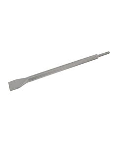 Зубило плоское GRANITE SDS-PLUS 400х40х17 мм 1-40-401, фото  | SNABZHENIE.com.ua