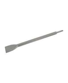 Зубило плоское GRANITE SDS-PLUS 400х50х17 мм 1-50-400, фото  | SNABZHENIE.com.ua