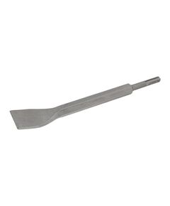 Зубило плоское GRANITE CURVED SDS-PLUS 250х40х17 мм 1-40-255, фото  | SNABZHENIE.com.ua