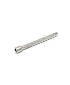 Удлинитель MASTERTOOL &frac14; 100 мм CrV, фото  | SNABZHENIE.com.ua
