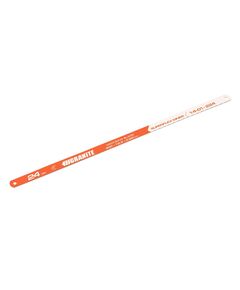 Полотно для металла GRANITE SuperFlex одностороннее Mn65 300х12.5х0.62 мм, фото  | SNABZHENIE.com.ua