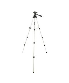 Штатив для лазерного уровня MASTERTOOL 400-1200 мм с чехлом, фото  | SNABZHENIE.com.ua