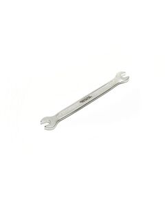 Ключ рожковый MASTERTOOL 6×7 мм 31CrV3 COLD FORGED DIN3110 70-1067, фото  | SNABZHENIE.com.ua