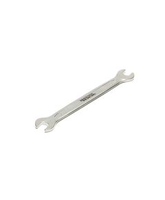Ключ рожковый MASTERTOOL 8×9 мм 31CrV3 COLD FORGED DIN3110 70-1089, фото  | SNABZHENIE.com.ua