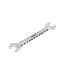 Ключ рожковый MASTERTOOL 18×19 мм 31CrV3 COLD FORGED DIN3110 70-1819, фото  | SNABZHENIE.com.ua