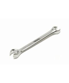 Ключ разрезной MASTERTOOL двусторонний 15х17 мм 31CrV3 74-1517, фото  | SNABZHENIE.com.ua