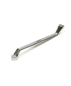 Ключ накидной MASTERTOOL 12×13 мм 31CrV3 COLD FORGED DIN897 72-1213, фото  | SNABZHENIE.com.ua