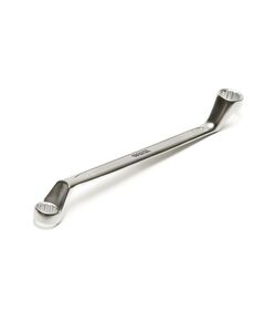 Ключ накидной MASTERTOOL 16×17 мм 31CrV3 COLD FORGED DIN897 72-1617, фото  | SNABZHENIE.com.ua