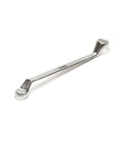 Ключ накидной MASTERTOOL 21×23 мм 31CrV3 COLD FORGED DIN897 72-2123, фото  | SNABZHENIE.com.ua