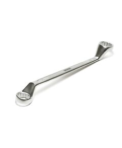 Ключ накидной MASTERTOOL 30×32 мм 31CrV3 COLD FORGED DIN897 72-3032, фото  | SNABZHENIE.com.ua