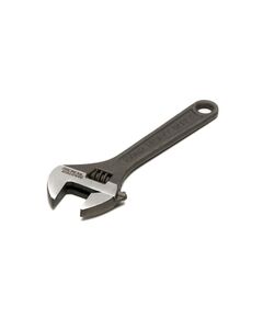 Ключ разводной MASTERTOOL 150 мм 0-20 мм CrV фосфатированный 76-0221, фото  | SNABZHENIE.com.ua