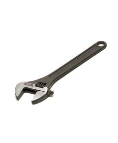 Ключ разводной MASTERTOOL 300 мм 0-35 мм CrV фосфатированный 76-0224, фото  | SNABZHENIE.com.ua