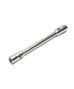 Ключ баллонный MASTERTOOL двусторонний 22х24 мм 73-2224, фото  | SNABZHENIE.com.ua