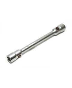 Ключ баллонный MASTERTOOL двусторонний 27х30 мм 73-2730, фото  | SNABZHENIE.com.ua