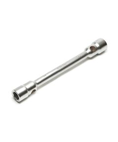 Ключ баллонный MASTERTOOL двусторонний 27х32 мм 73-2732, фото  | SNABZHENIE.com.ua