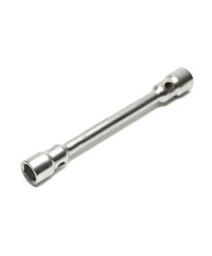 Ключ баллонный MASTERTOOL двусторонний 32х33 мм 73-3233, фото  | SNABZHENIE.com.ua