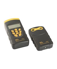 Дальномер MASTERTOOL до 60 м точность &plusmn;1% в кейсе 30-0851, фото  | SNABZHENIE.com.ua