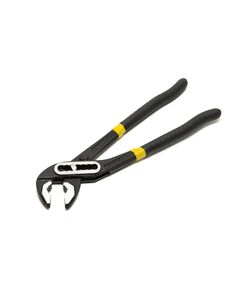 Щипцы трубные MASTERTOOL 250 мм CrV фосфатированные 25-4250, фото  | SNABZHENIE.com.ua