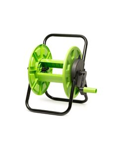 Катушка для шланга MASTERTOOL 45 м без колес 92-9184, фото  | SNABZHENIE.com.ua