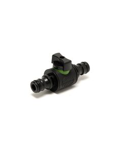 Кран соединительный быстросъемный MASTERTOOL 92-9376, фото  | SNABZHENIE.com.ua
