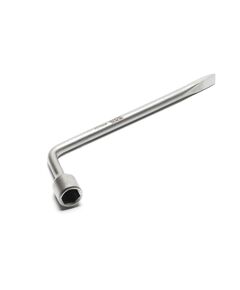 Ключ баллонный MASTERTOOL L-Type 22 мм 350х14 мм 73-0122, фото  | SNABZHENIE.com.ua