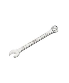 Ключ комбинированный MASTERTOOL 17 мм STANDARD 71-9017, фото  | SNABZHENIE.com.ua