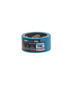 Лента малярная для фасадных работ MASTERTOOL GripBond Pro Exterior 48 мм&times;25 м синяя 79-9893, фото  | SNABZHENIE.com.ua