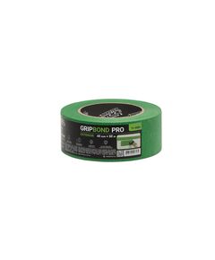 Лента малярная для грубых работ MASTERTOOL GripBond Pro Exterior 48 мм&times;50 м зеленая 79-9889, фото  | SNABZHENIE.com.ua